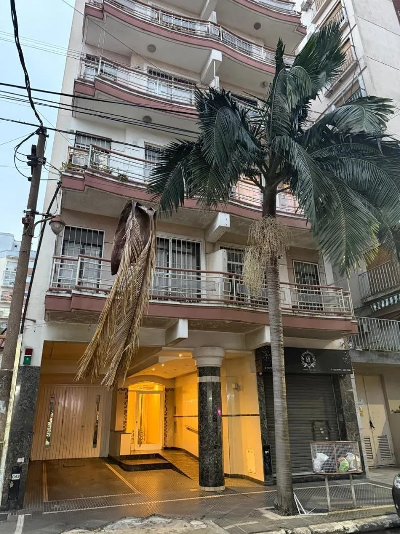 Departamento 2 Ambientes Venta Ramos Mejia