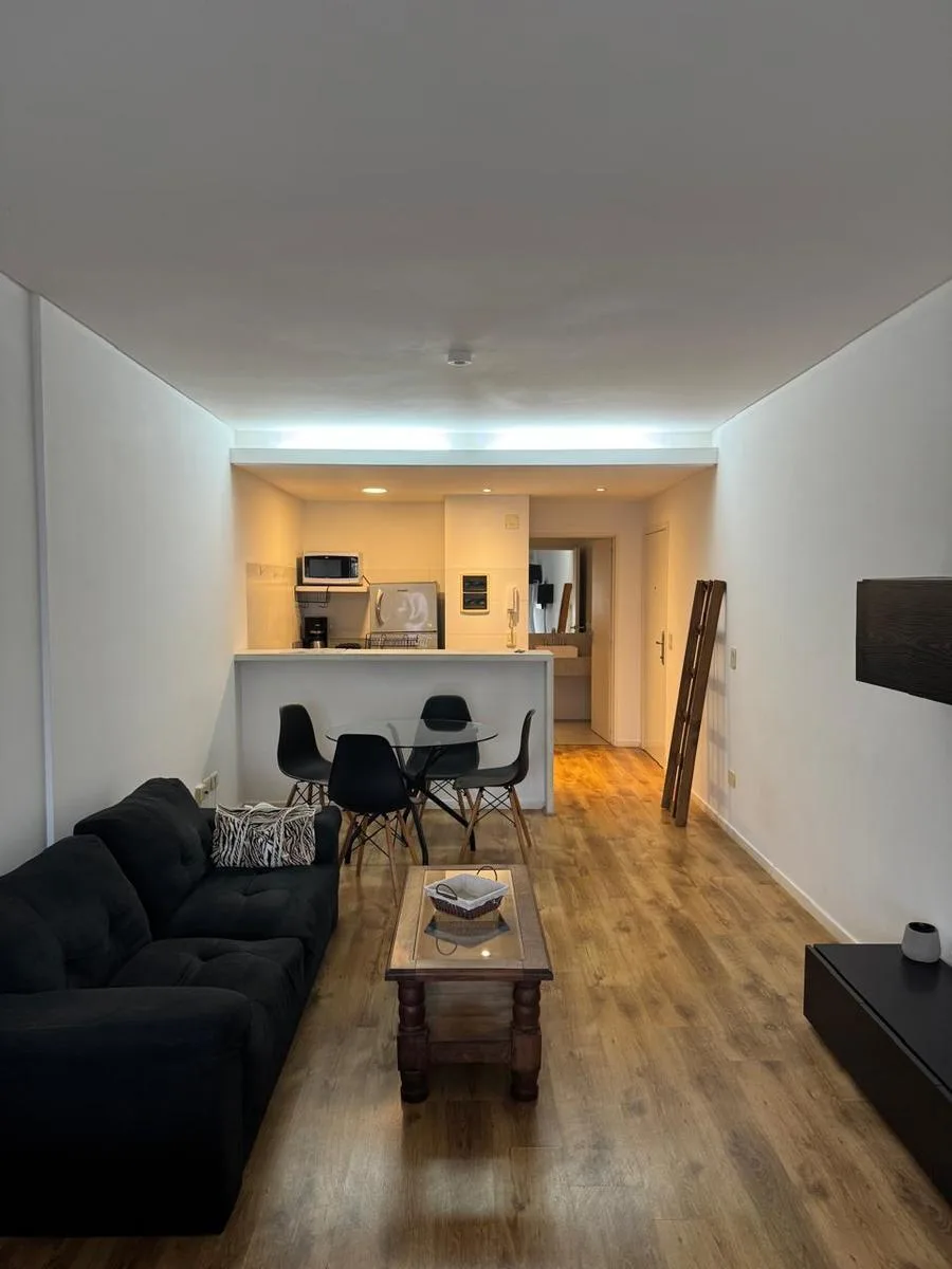 Departamento en Belgrano
