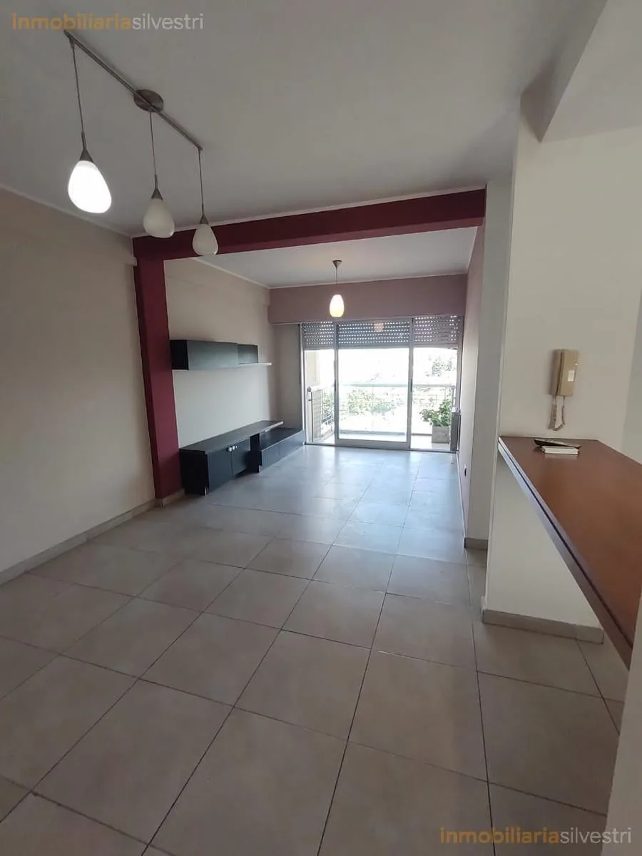 26 Entre 64 y 65, La Plata - Departamento de Dos Dorm. en Alquiler