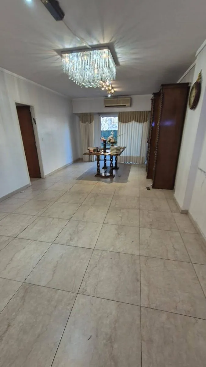 Departamento en Flores