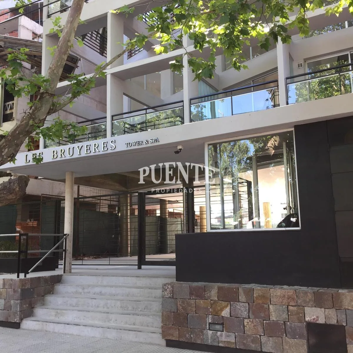 Departamento en Banfield Este