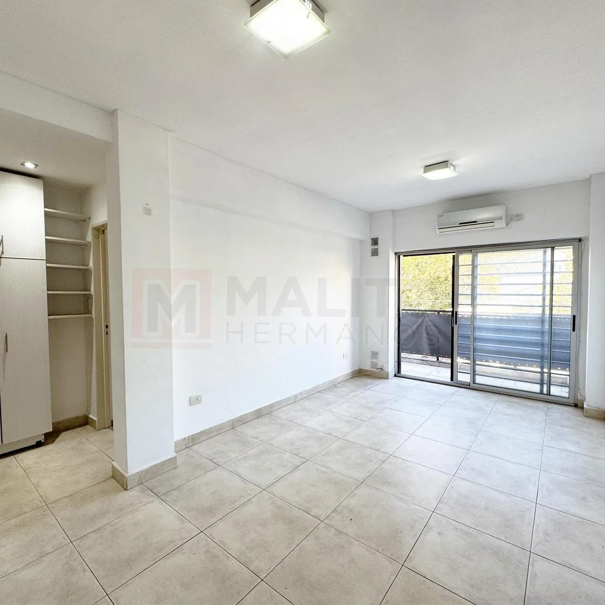 Departamento en Parque Avellaneda