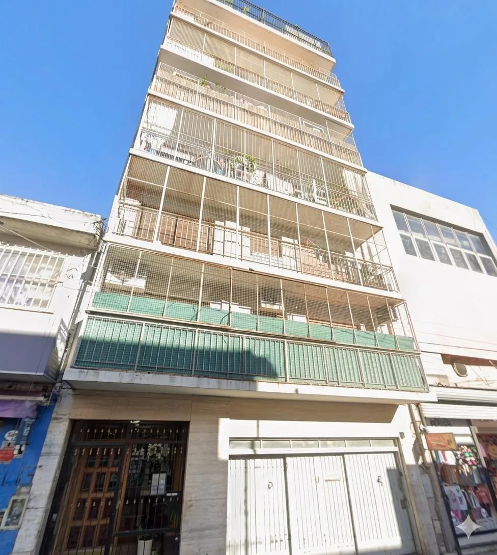 Departamento Helguera y Avellaneda!