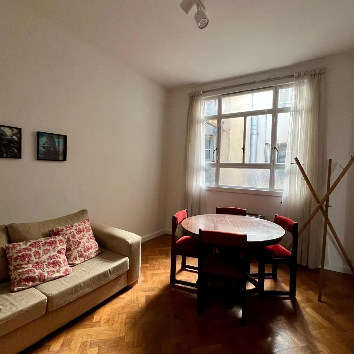 2-bedroom with terrace