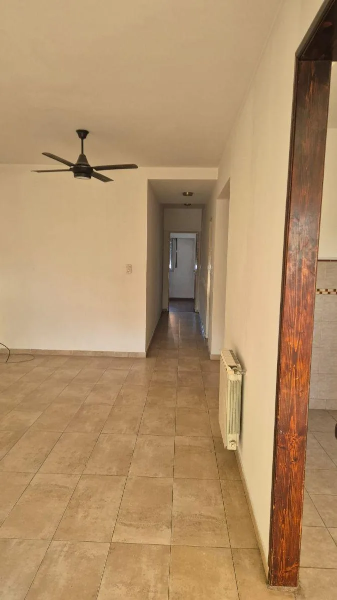 Departamento 3 Ambientes en Alquiler - Monte Grande