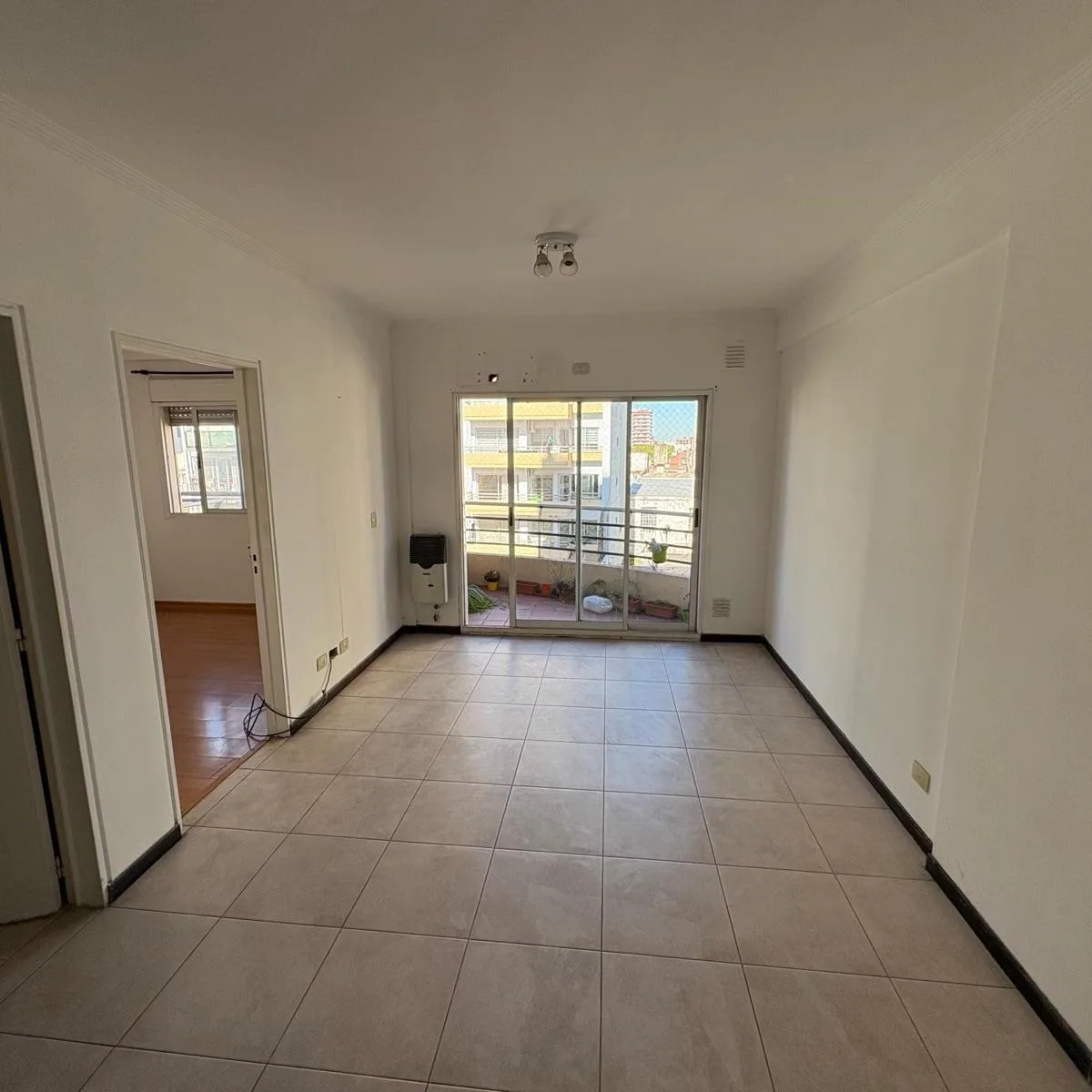 Departamento 2 Ambientes con Balcon - Boedo