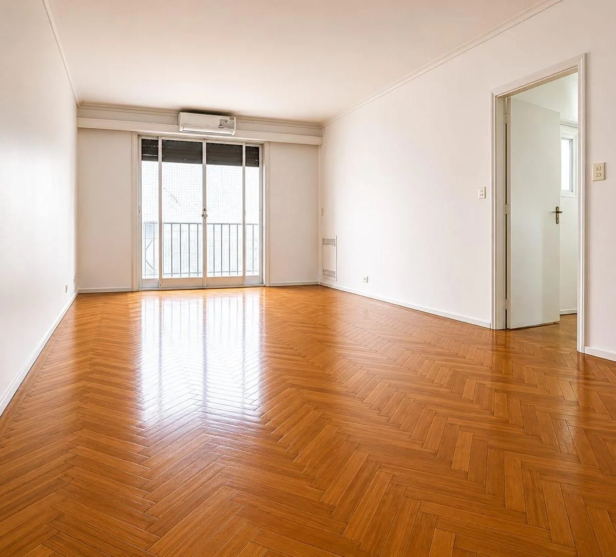 En Alquiler – Oportunidad! Excelente Semipiso en El Corazón de Belgrano - 3 Ambi