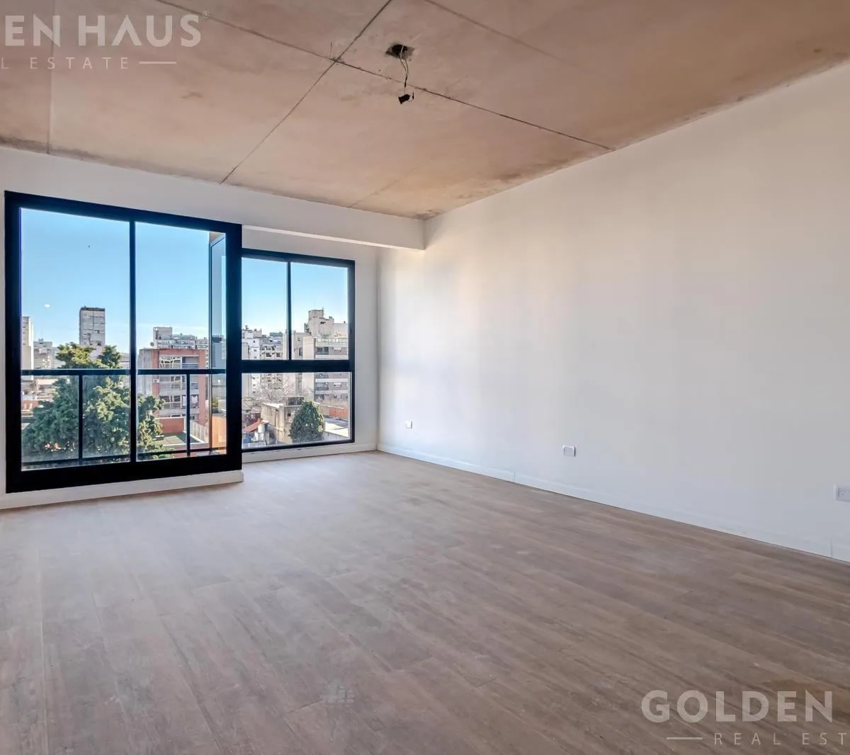 Departamento Monoambiente a Estrenar con Amenities Zona Uade