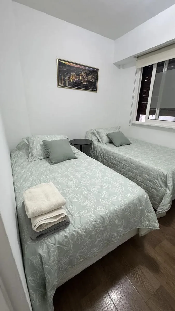 Departamento en Retiro