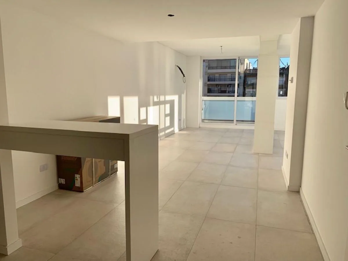Loft | Cochera | Gran Terraza Propia | Parrilla | Apto Profesional