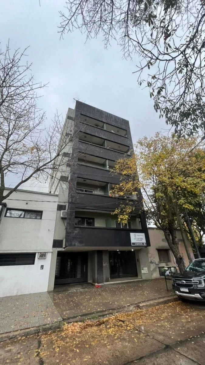Departamento en Alquiler La Plata