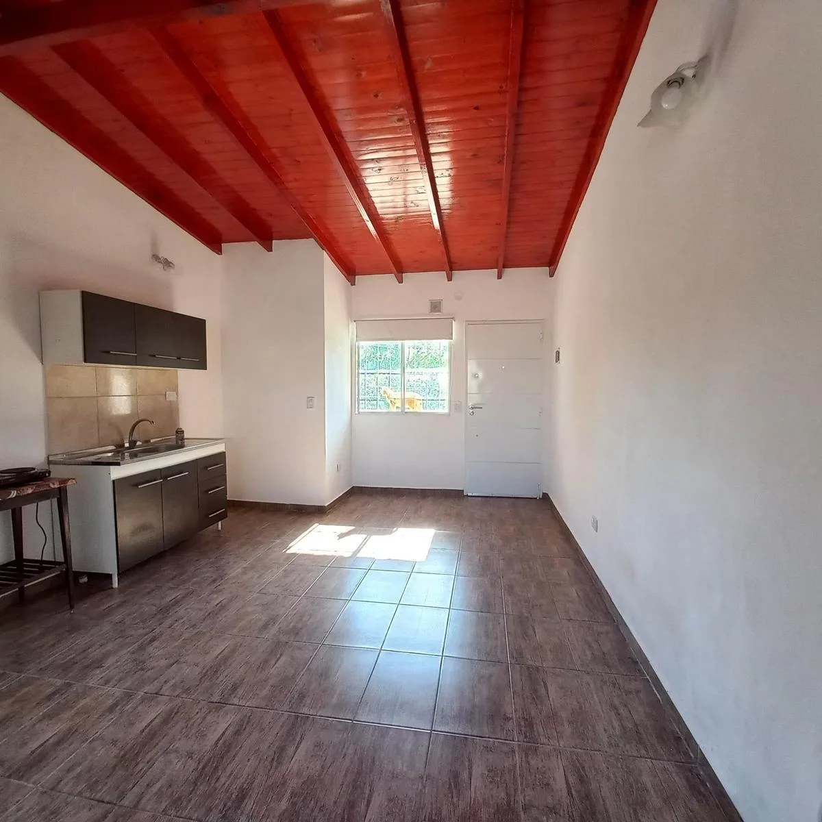 Departamento en Alquiler en Jose León Suarez