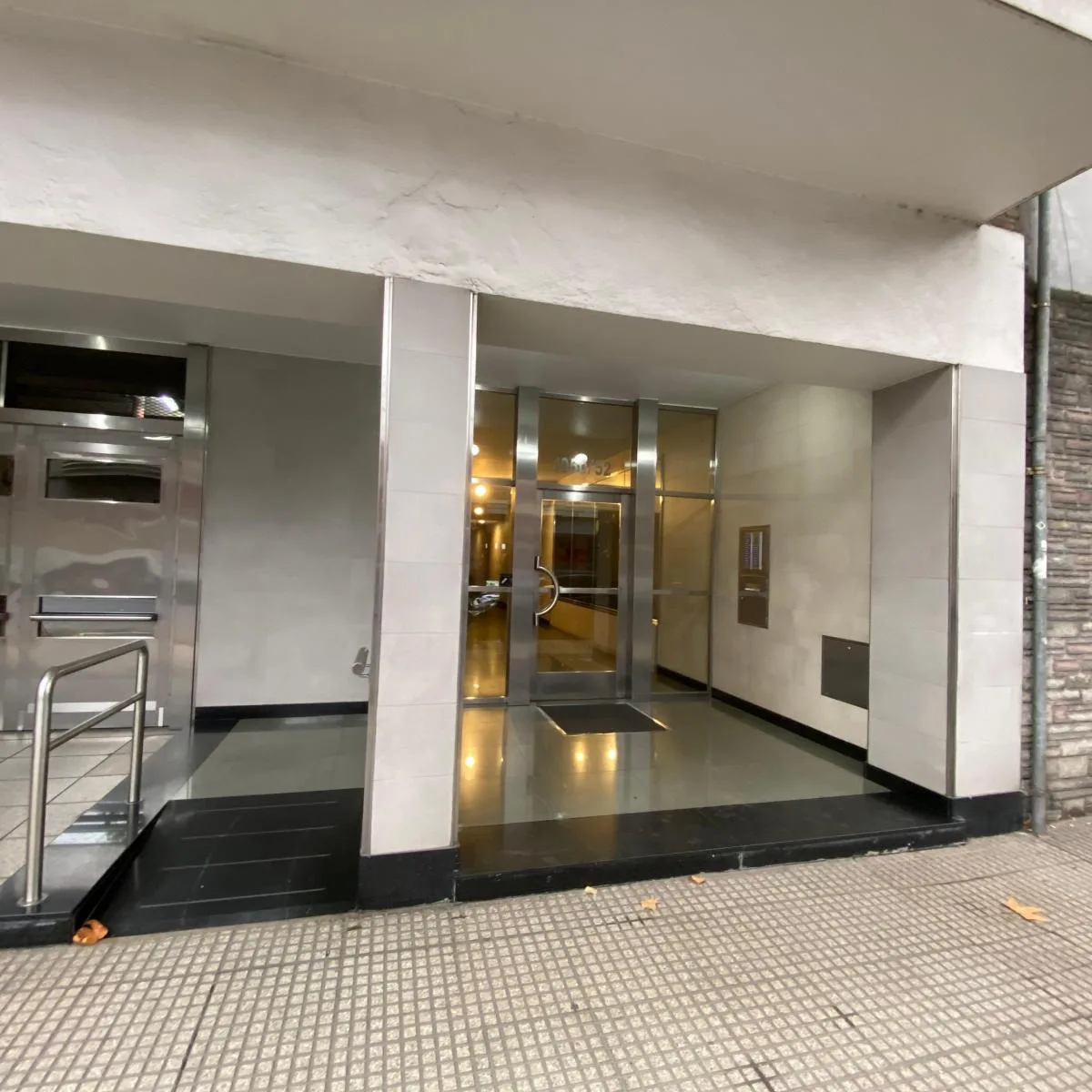 Departamento en Boedo