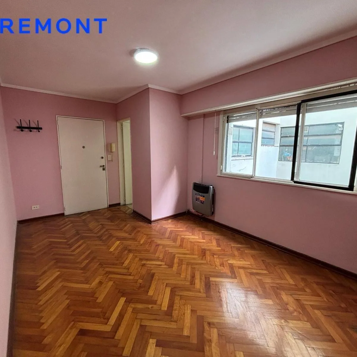 Departamento 3 Ambientes en Alquiler, Balvanera
