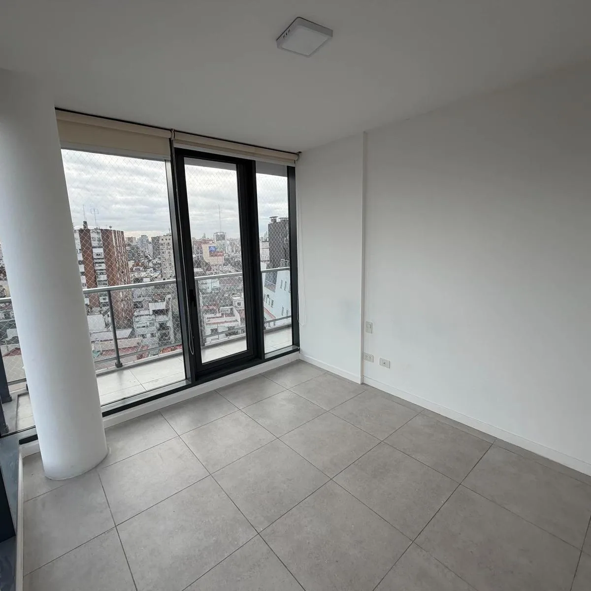 Departamento en Belgrano