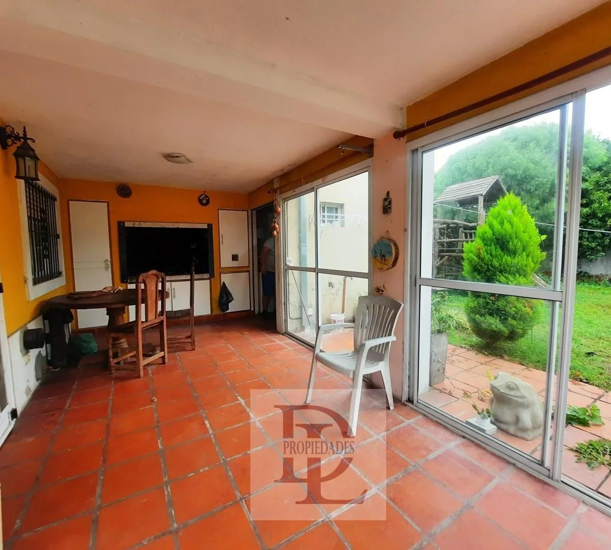 Casa Chalet en Alquiler en El Talar, Tigre, G. B. a. Zona Norte