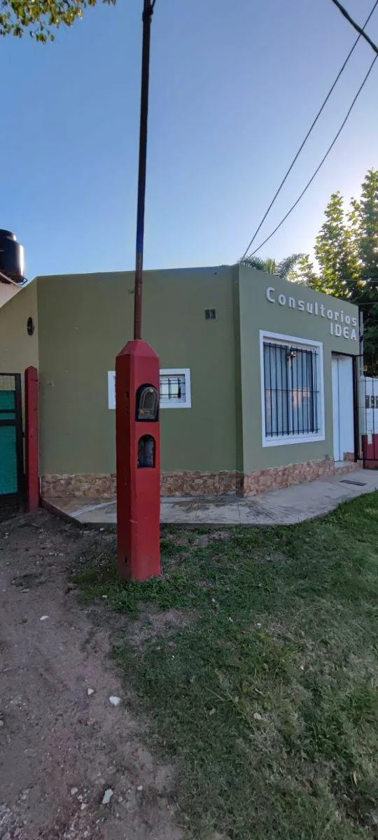 Entrada independente, 1 quarto
