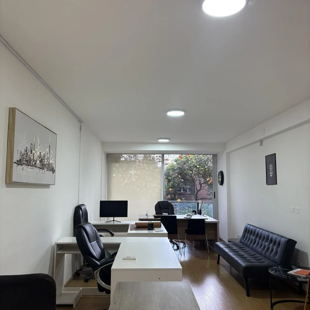 Monoambiente 50 m&sup2; en Alquiler en Palermo