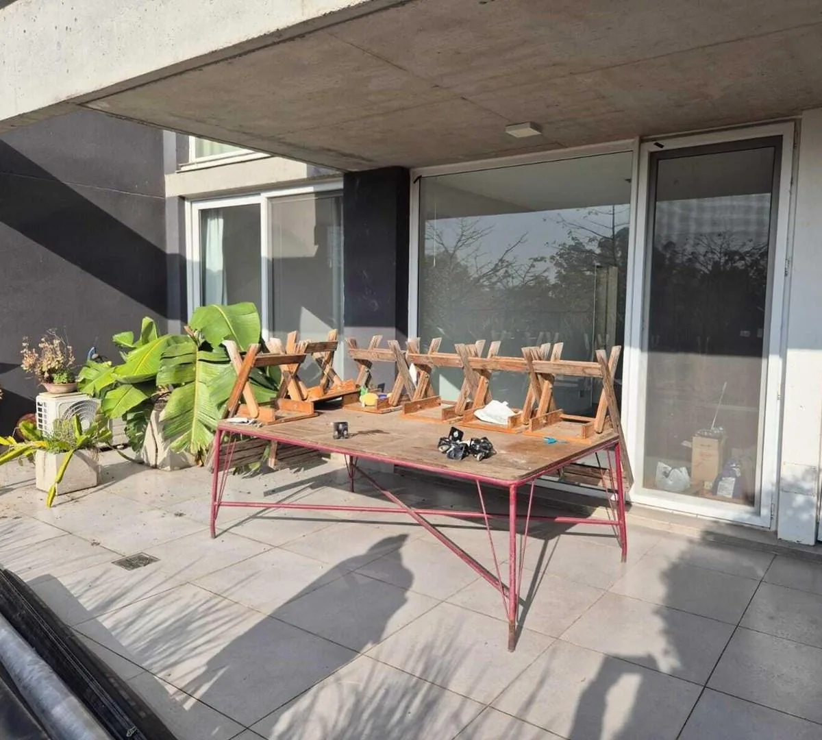 Departamento en Alquiler en Buena Vista, San Fernando, G. B. a. Zona Norte