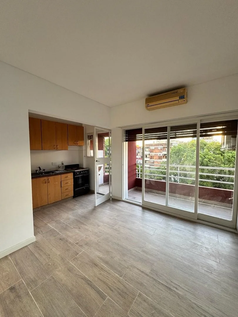 Departamento en Alquiler en Vicente López, G. B. a. Zona Norte, Argentina