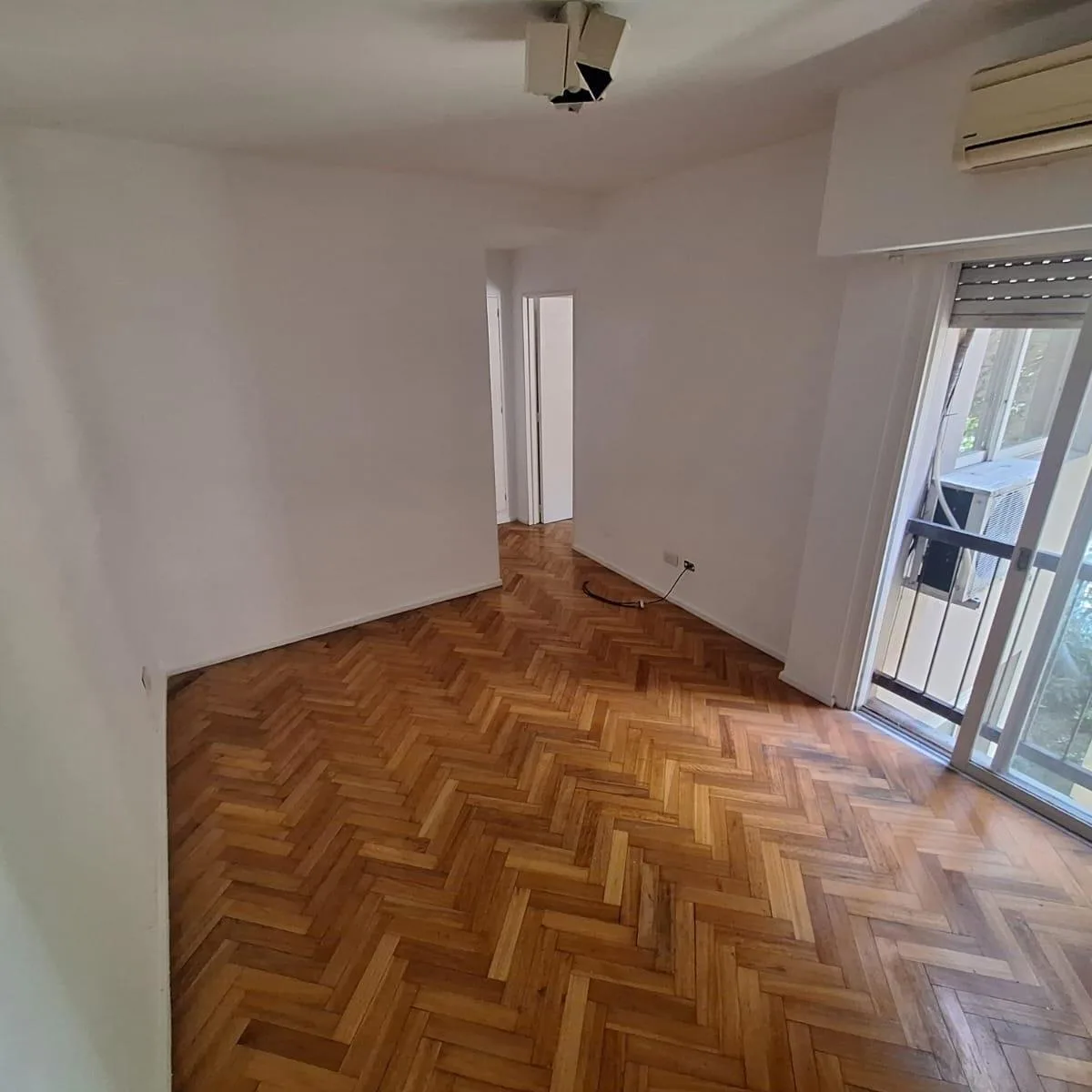 Bajas Expensas - Divino Departamento 2 Ambientes - Inmejorable Ubicación