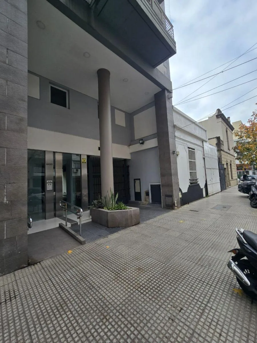 Departamento 2 Ambientes - Villa Urquiza
