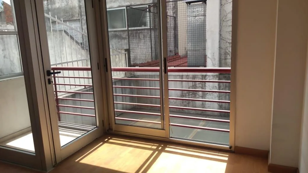 Monoambiente en Villa Urquiza - Parque Cha