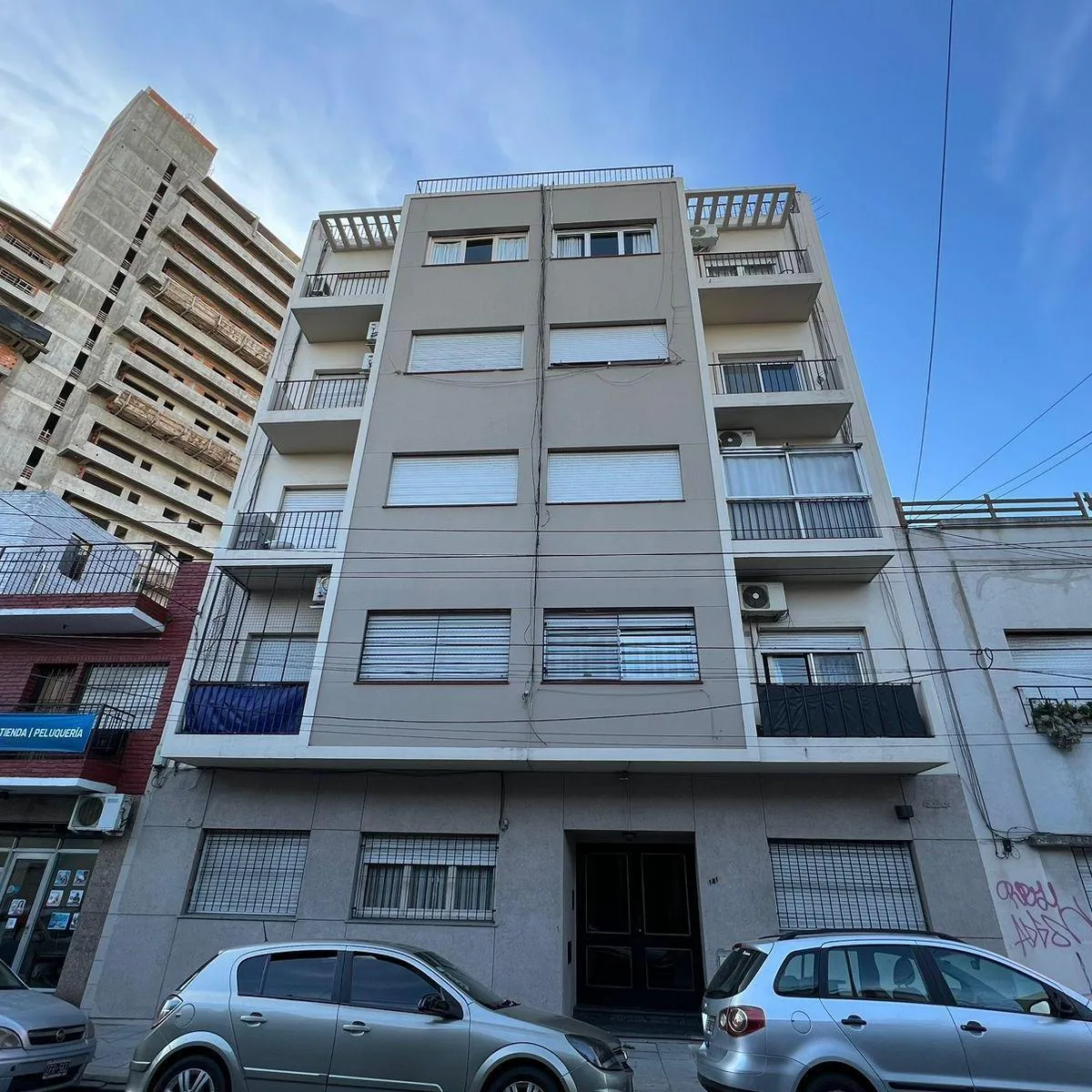 Mariano Acosta 181, Avellaneda Tres Ambientes en Venta!