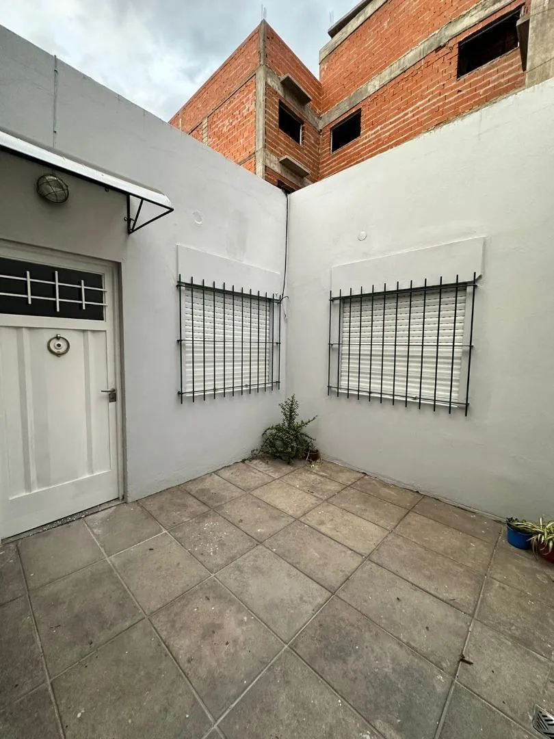 Alquiler Departamento 3 Ambientes, Merlo Sur