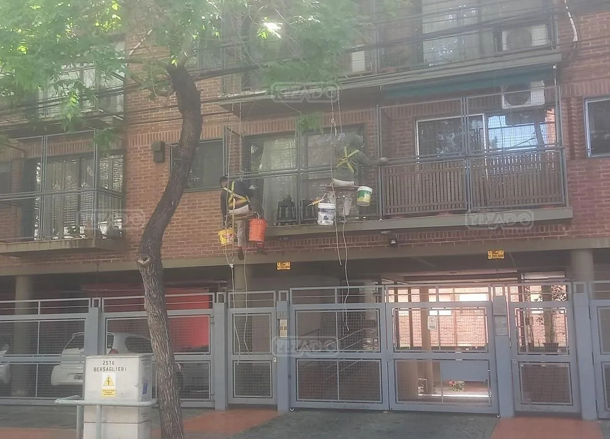 Departamento en Alquiler en San Isidro, G. B. a. Zona Norte, Argentina