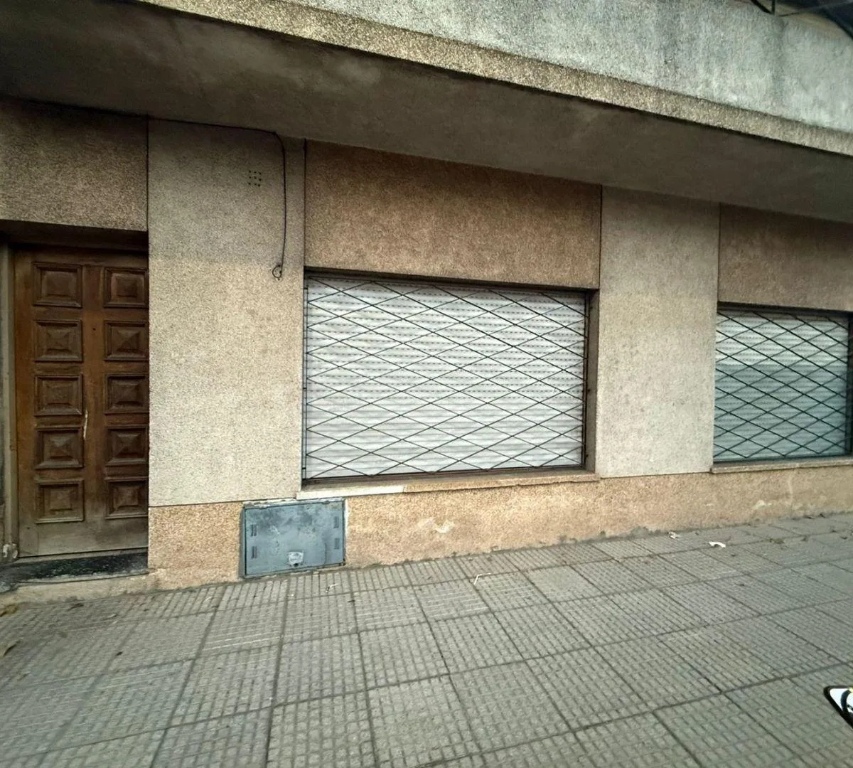 Ground-floor PH no condo fees