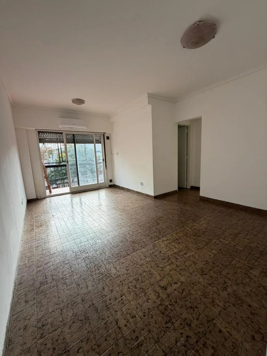 Departamento 3 Ambientes en Alquiler en Parque Chacabuco