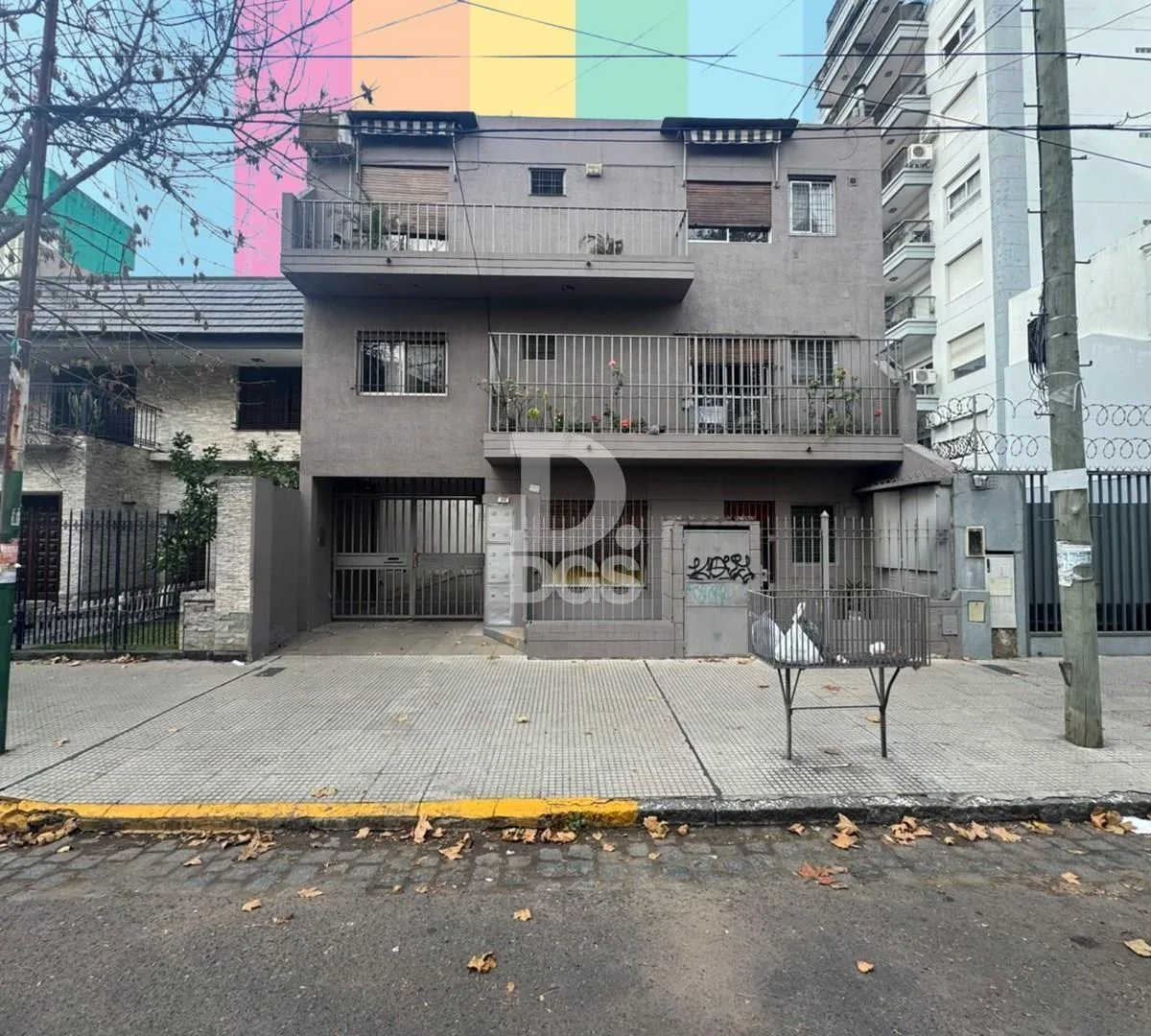 Departamento en Alquiler en Banfield, Lomas de Zamora, G. B. a. Zona Sur