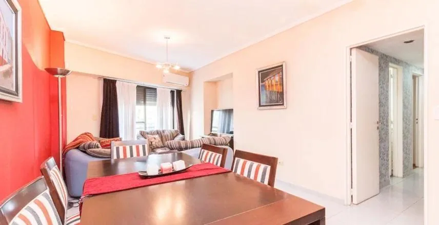 Departamento en Venta 4 Ambientes con Dependencia