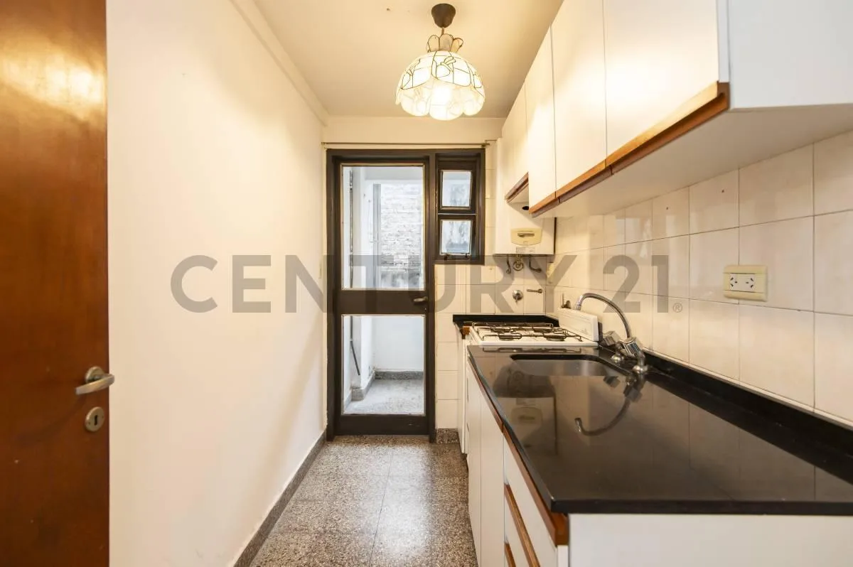 Departamento en Alquiler 1 Dormitorio La Plata Centro