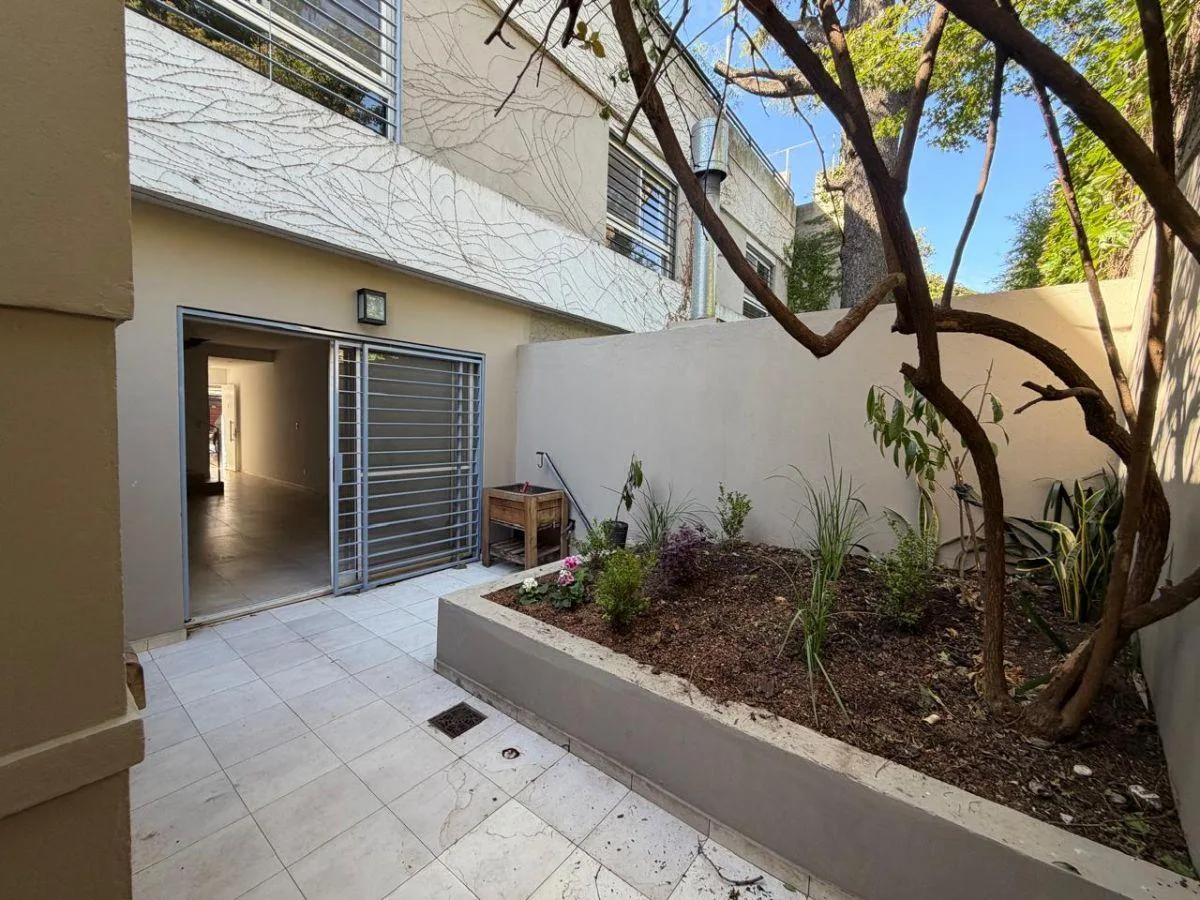 Duplex 3 bedrooms, terrace