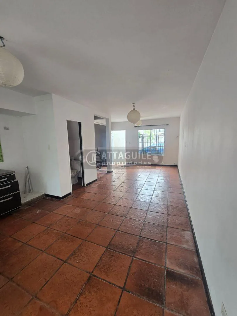 Casa 3 Ambientes. | Posadas 2710