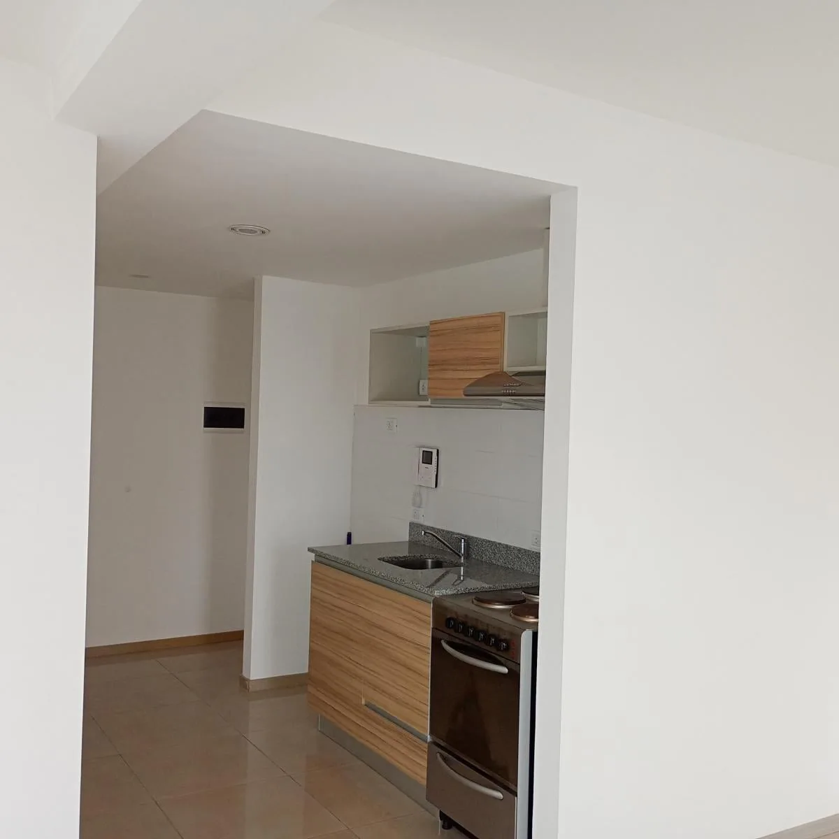 Alquiler Depto de 2 Ambientes y Monoambiente
