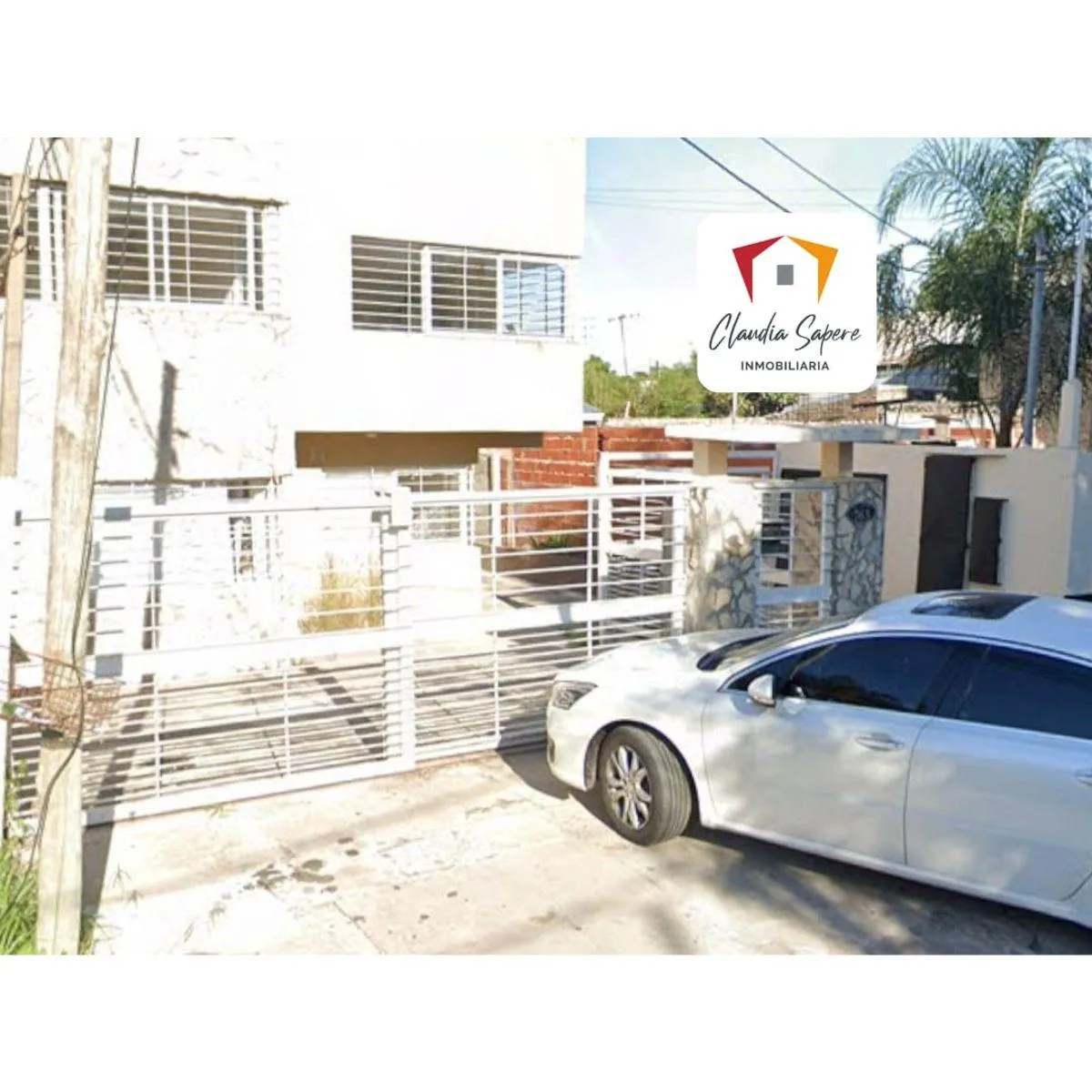 Monoambiente en Alquiler Villa Morra Pilar | Cochera | Expensas, Gas y Luz Incluidos. Acepta Mascota