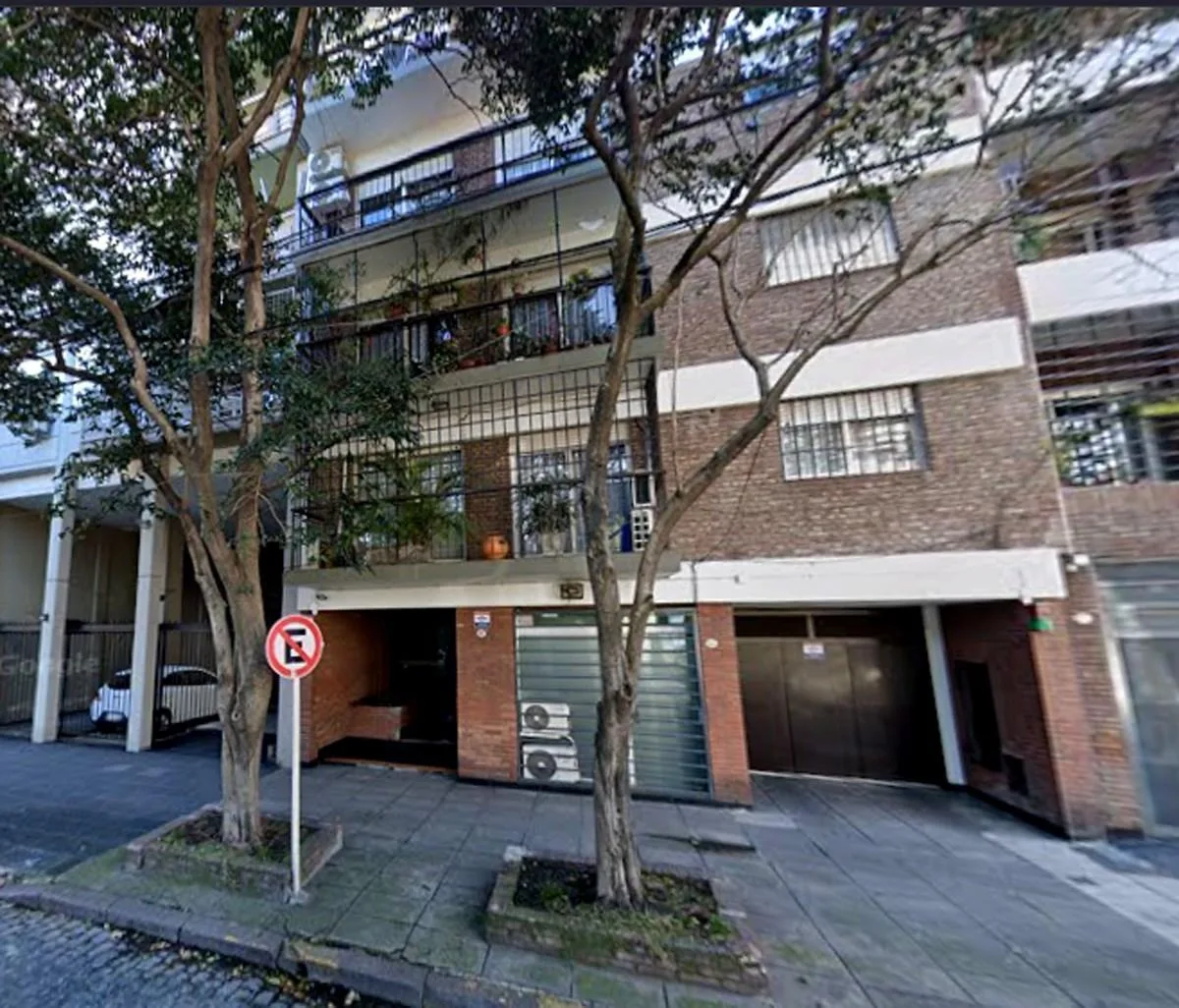 Departamento en Alquiler - Dos Ambientes - Colegiales