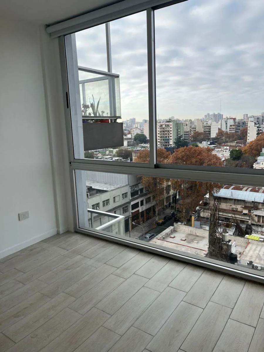 Departamento Dos Ambientes en Alquiler