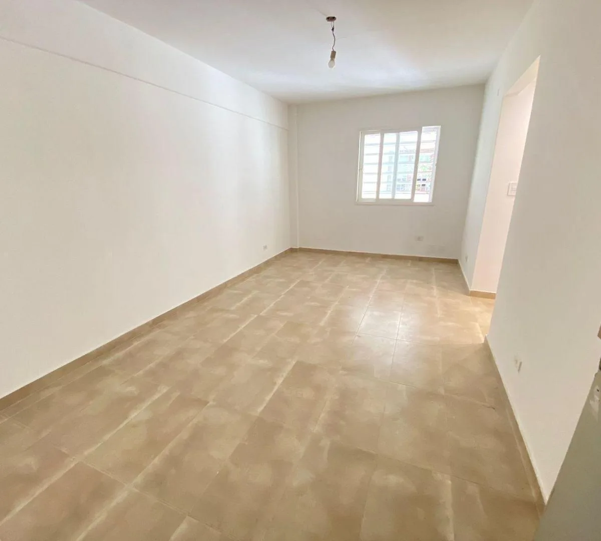 Imóvel: 1 quarto, Balvanera