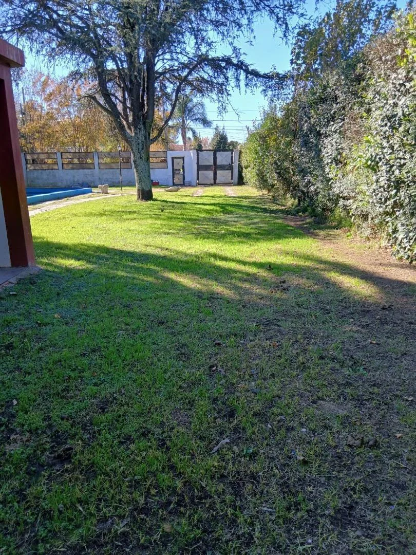 Casa en Alquiler en Ezeiza