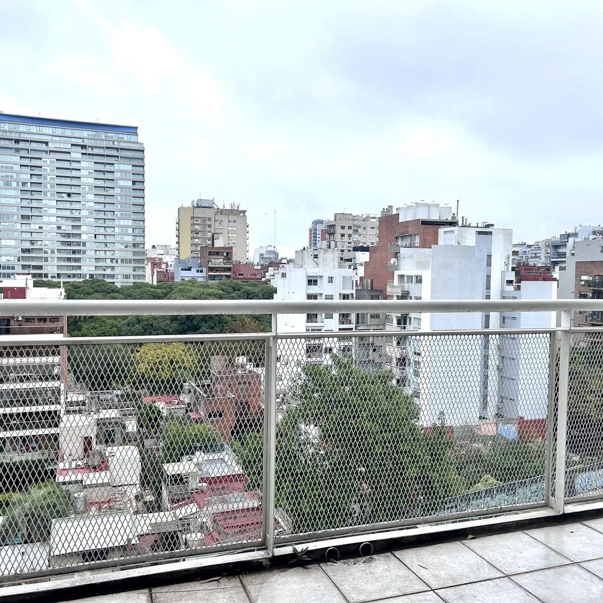 Departamento Monoambiente en Alquiler Anual