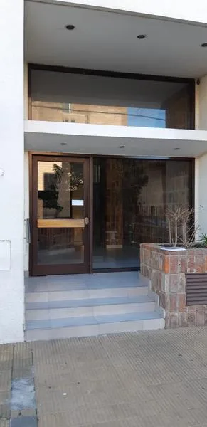 Departamento - San Isidro - Centro Apto Profesional