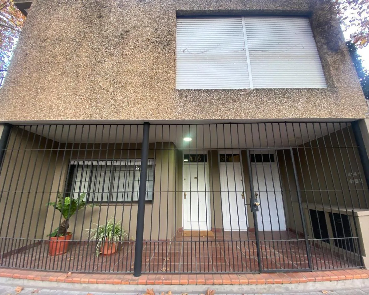 Casa en P. H