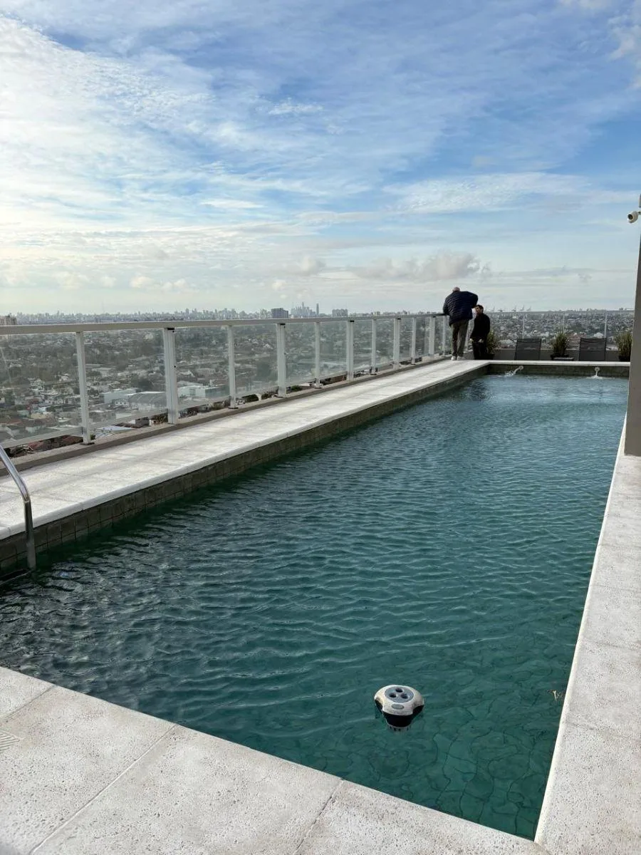 Alquiler Excelente Departamento en Lanus Este