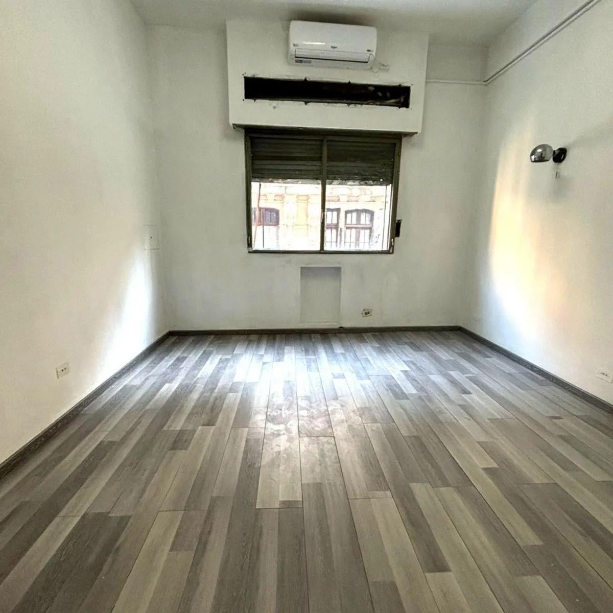 Departamento 2 Amb. Alquiler Moserrat Apto Profes