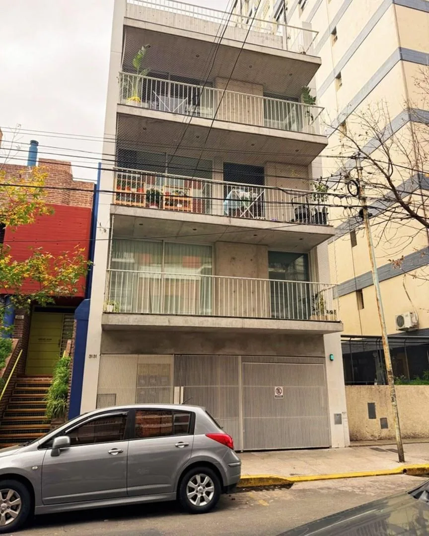 Departamento en Alquiler en Núñez, Capital Federal, Buenos Aires