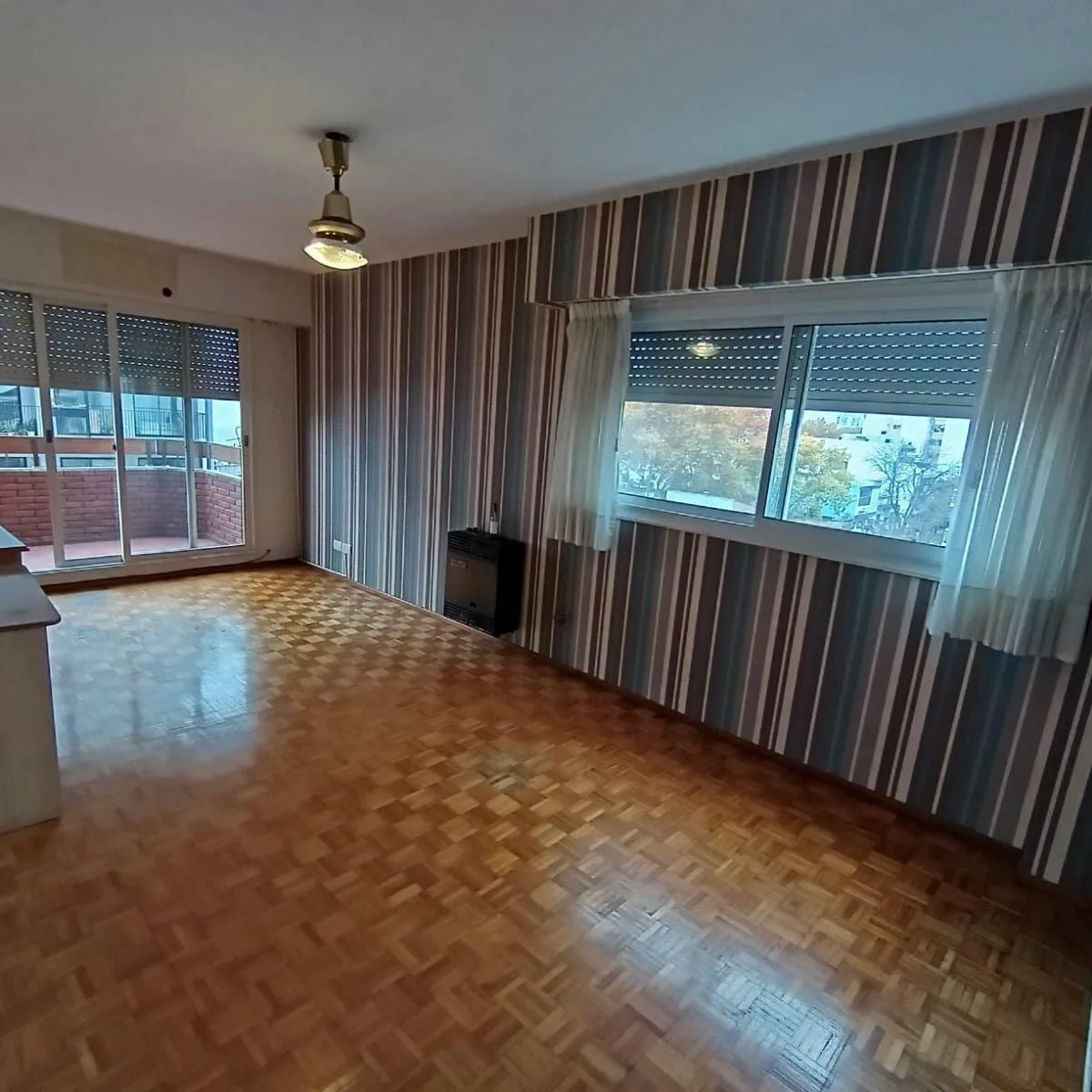 Departamento en Caballito